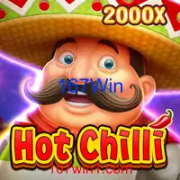 Descubra o Jogo HotChilli e a Palavra-Chave 167Win