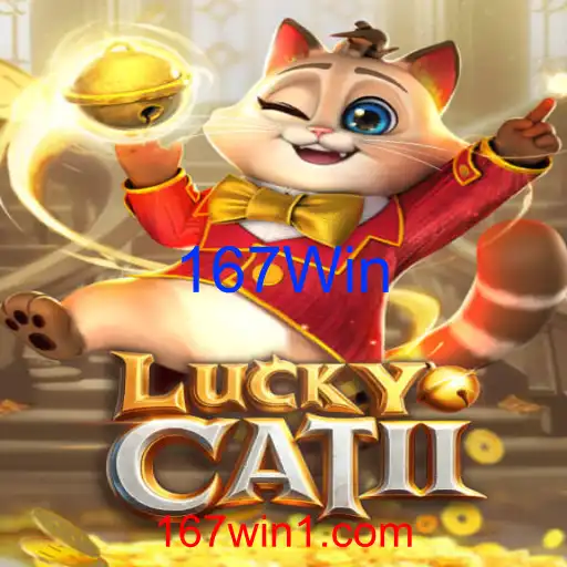 Explorando LuckyCatII: Aventura e Estratégia no Universo de 167Win