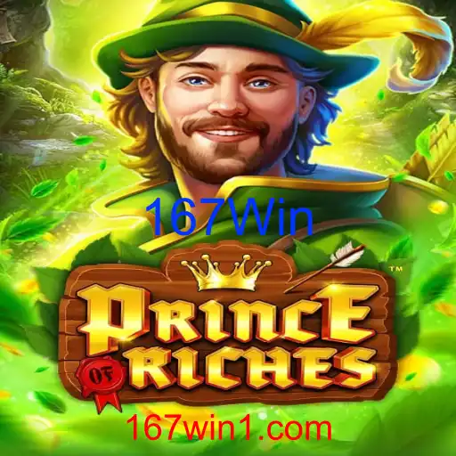Descubra o Mundo de PrinceOfRiches e a Estratégia 